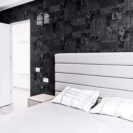 Apartament Cube