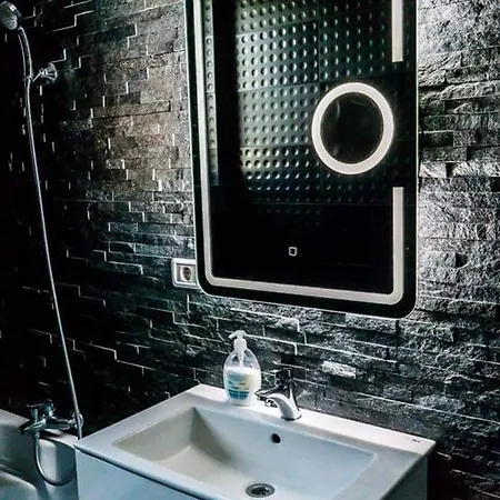 Cube Apartament *