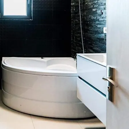 Apartament Cube