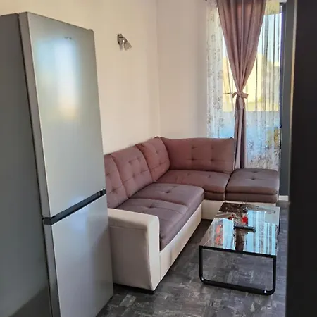 Cube Apartament