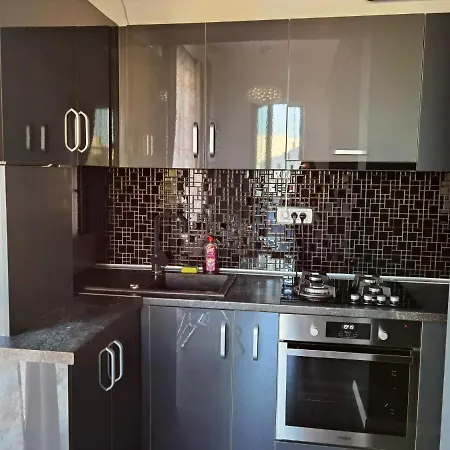 Apartament Cube Năvodari