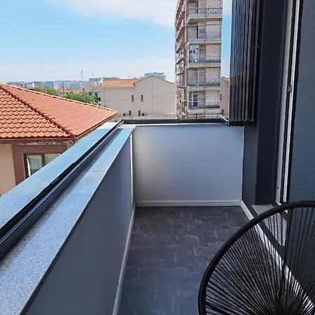Cube Apartament