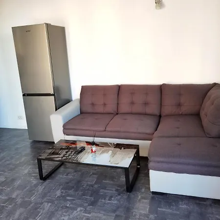 Cube Apartament *