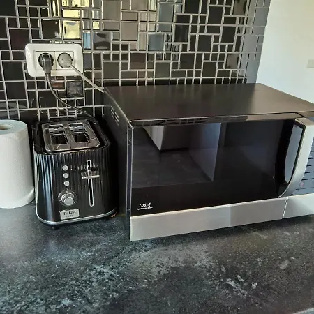 Cube Apartament