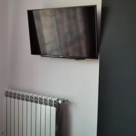 Cube Apartament Năvodari