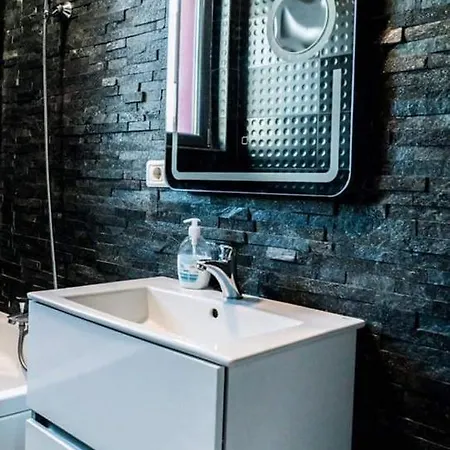 Cube Apartament Năvodari